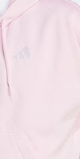 STRIPES FULL - ZIP FLEECE HOODIE - SMgarment's